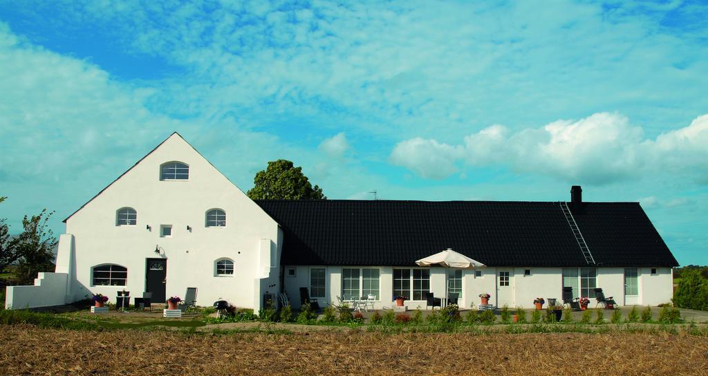 Vallebergaslaett Löderup Zewnętrze zdjęcie