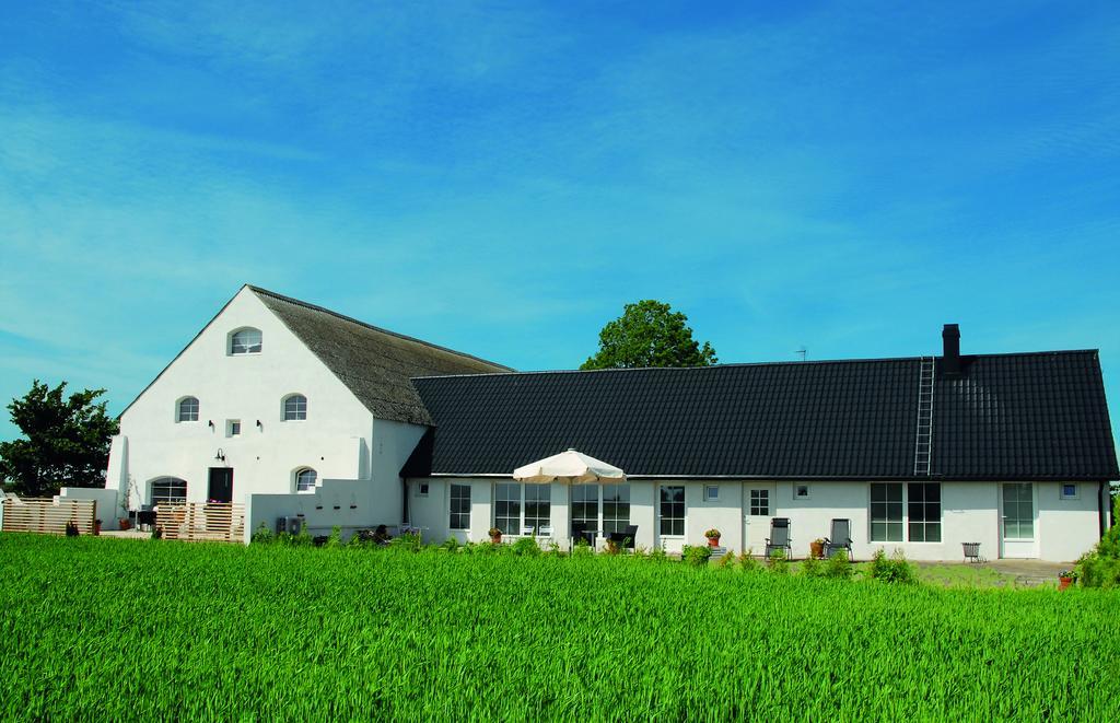 Vallebergaslaett Löderup Zewnętrze zdjęcie